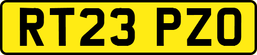 RT23PZO