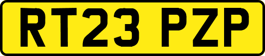 RT23PZP