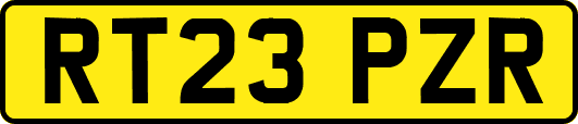 RT23PZR
