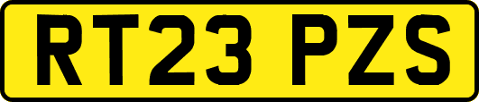 RT23PZS