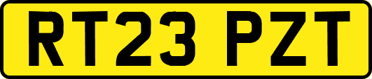 RT23PZT