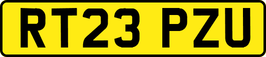 RT23PZU