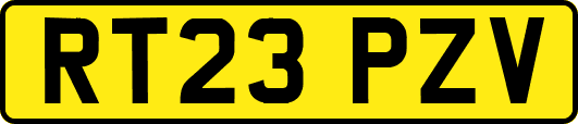 RT23PZV
