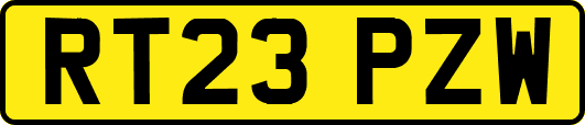 RT23PZW