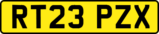 RT23PZX