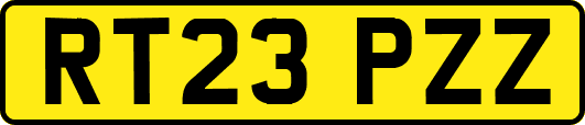 RT23PZZ