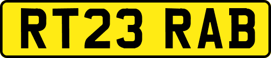 RT23RAB