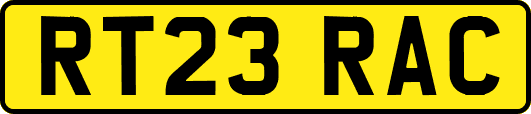 RT23RAC