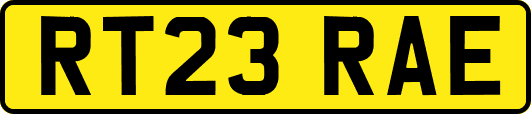 RT23RAE