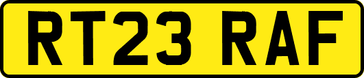 RT23RAF