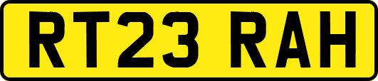 RT23RAH
