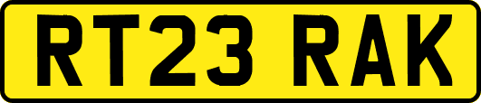 RT23RAK
