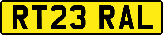 RT23RAL