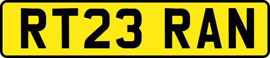 RT23RAN
