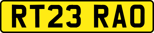RT23RAO