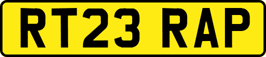 RT23RAP