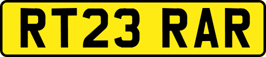 RT23RAR