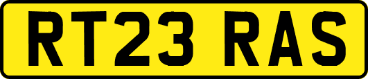 RT23RAS