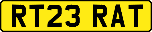 RT23RAT
