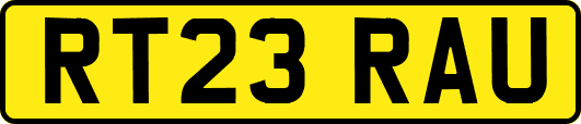 RT23RAU