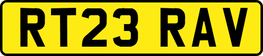 RT23RAV