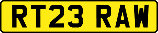 RT23RAW
