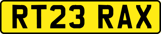RT23RAX
