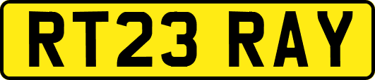 RT23RAY