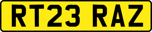 RT23RAZ