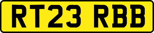 RT23RBB