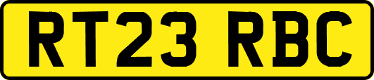 RT23RBC
