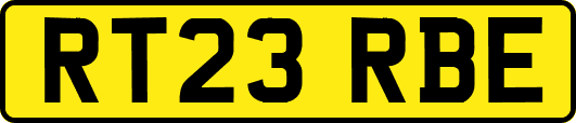RT23RBE