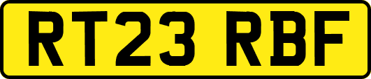 RT23RBF