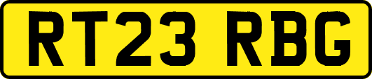 RT23RBG
