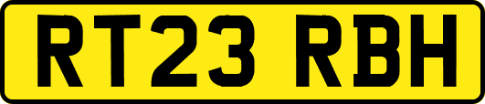RT23RBH