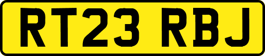 RT23RBJ