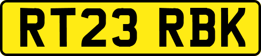 RT23RBK