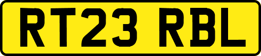 RT23RBL
