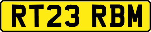 RT23RBM