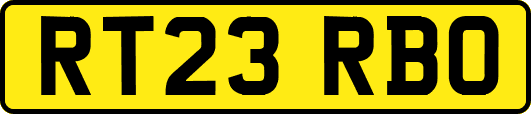RT23RBO