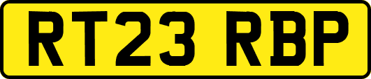 RT23RBP