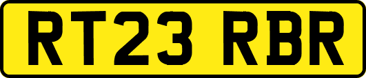 RT23RBR