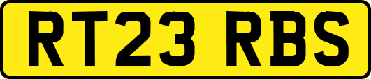 RT23RBS