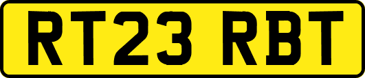 RT23RBT