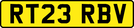 RT23RBV