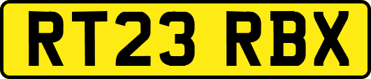 RT23RBX