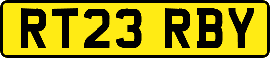 RT23RBY