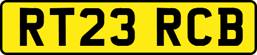RT23RCB