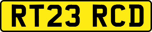 RT23RCD