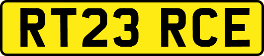 RT23RCE
